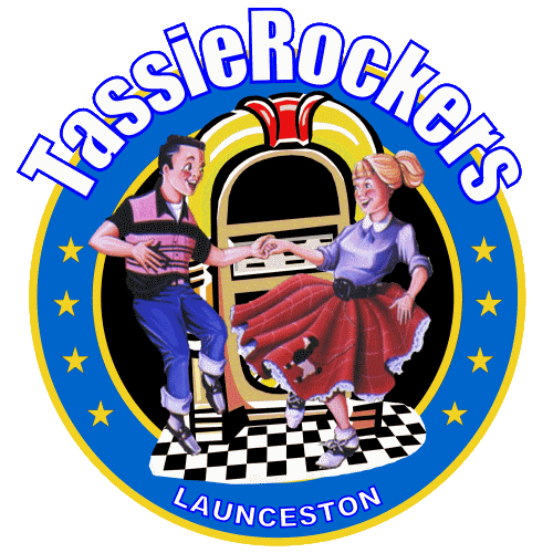 LEARN TO JIVE 50'S STYLE ROCK'N'ROLL IN LAUNCESTON